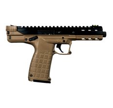 Kel-tec CP33 22lr Pistol Midnight Bronze 5.5" 33rd