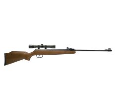 CROSMAN OPTIMUS .177 W/4X32 SCOPE