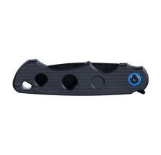CRKT A.B.C. FOLDER 3.39" COMBO EDGE