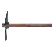 CRKT CHOGAN MATTOCK 2.14"