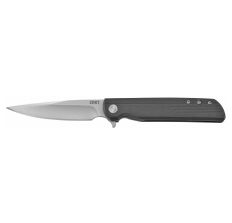 CRKT LCK + 3.33" PLAIN