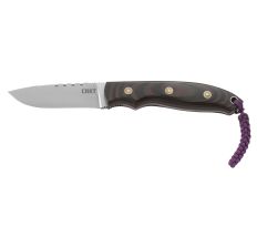 CRKT HUNT'N FISCH 3" G10 W/SHEATH