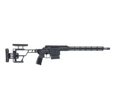 Sig Sauer Cross Bolt Action Rifle 6.5 Creedmoor 18" 5rd - Black 
