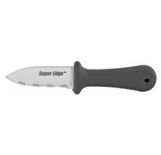 Cold Steel Super Edge 2" Fixed Blade Knife