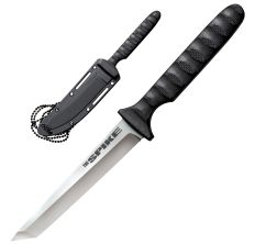 Cold Steel Tanto Spike 8" Fixed Blade Knife