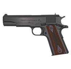 Colt 1911 Government Classic Blued 45 ACP 5" Barrel
