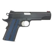 Colt Manufacturing 1911 Competition 45ACP 5" Barrel Series 70 - 8 Round