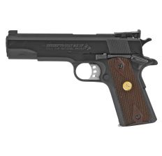 Colt Gold Cup National Match 38 Super 5" 9rd Blue