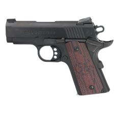Colt's Manufacturing 1911 Defender Compact 9mm 3" Barrel - 8 Round