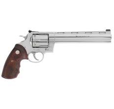 Colt Anaconda 44 Magnum Revolver - 8-Inch Barrel, 6 Rounds, TALO Edition
