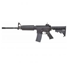 COLT M4 CARBINE 5.56 16" BLACK 30RD