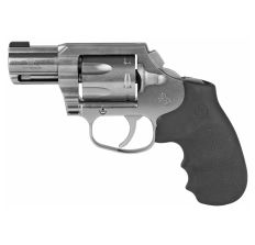 Colt King Cobra Carry 357 Magnum Double Action Revolver - 2-Inch Barrel, 6 Rounds