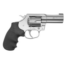 Colt King Cobra 357 Magnum Revolver - 3-Inch Stainless Steel Barrel, 6 Rounds