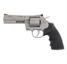 Colt Python Revolver DA 357 Magnum 3" 6rd Stainless Steel