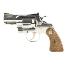 Colt Python Revolver DA 357 Magnum 2.5" 6rd