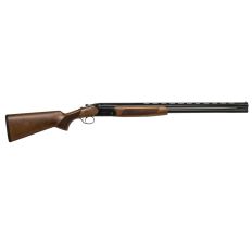 CZ Drake O/U Shotgun Turkish Walnut 20ga 28" Barrel 3" Chamber