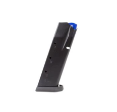 CZ 75 Compact 9mm Magazine 15rd Black