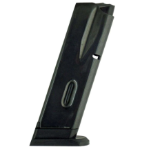 CZ 75 Compact 9mm Magazine - Black