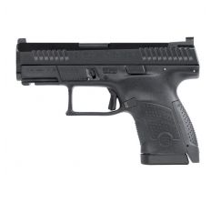 CZ P-10 S Pistol Black 9mm 3.5" Barrel 12rd Made in the Czech Republic