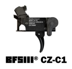 Franklin Armory BFSIII CZ-C1 Binary Firing System III Trigger