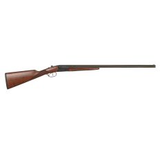 CZ Bobwhite Side-By-Side 12 Gauge 3" 28" Black