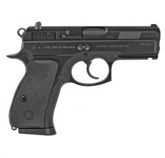 CZ 75 P-01 9MM 3.75" BLK 2-14RD