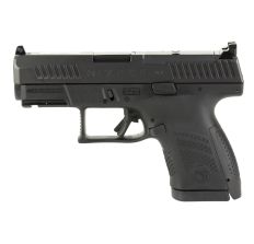 CZ P-10S Sub-Compact 9MM 3.5" 12rd Black Optics Ready