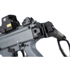 Sylvan Arms CZ Folding Stock Adapter Black Gen 2