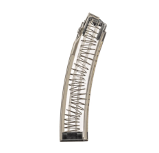 ETS CZ Scorpion Magazine 30rd Clear
