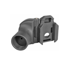 Sylvan Arms CZ Folding Stock Adapter - Black