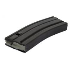 D&H TACTICAL AR-15 Aluminum Magazine 30RD with Anti tilt follower Open Box