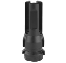 DEAD AIR KEY MOUNT FLASH HIDER M14X1LH