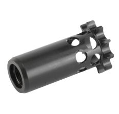 DEAD AIR GHOST PISTON 1/2X28