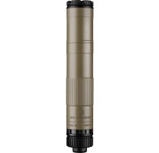 Dead Air Armament MOJAVE9 Suppressor 300 Blackout Flat Dark Earth
