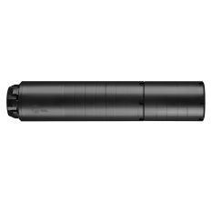 Dead Air Armament Wolfman Suppressor 9MM Black