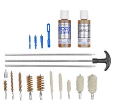 DAC GunMaster Cleaning Kit Universal Oil 19pc