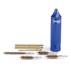 DAC GunMaster Cleaning Kit All Caliber Handgun