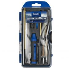 Gunmaster .223/5.56 AR Rifle Cleaning Kit 17 Piece *LIMIT 1 PER CUSTOMER*
