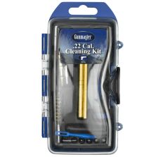 DAC GunMaster Cleaning Kit 22 Cal Pistol