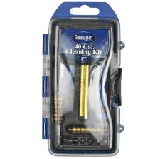 DAC GunMaster Cleaning Kit 40 Caliber