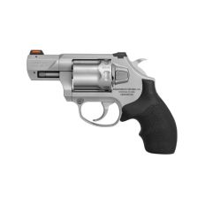 Diamondback Firearms SDR .357 Magnum DA/SA Revolver - Stainless Glass Bead Finish | 2" Barrel