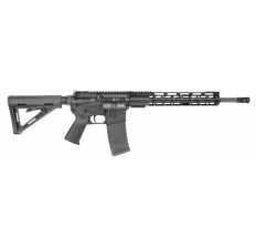 Diamondback DB15 AR 15 Rifle Black 5.56NATO 16" Barrel 12" M-LOK Rail 30rd