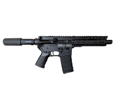 DIAMONDBACK DB15 5.56 7" M-LOK RAIL NO SIGHTS 30rd