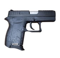 Diamondback DB380 Compact Pistol Black .380 ACP 2.8" Barrel 6rd