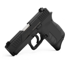 Diamondback DB9 Compact 9mm Pistol (1) 6rd mag - Black