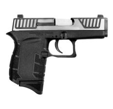 Diamondback DB9SL Micro-Compact Pistol Duo-Tone Slide 9mm 3" Barrel 6rd