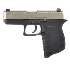 Diamondback Firearms DB9 Sub-Compact 9MM 3" 6rd Multi