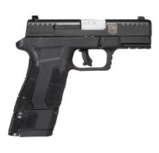 Diamondback Firearms AM2 Striker Fired 9MM 3.5" 17rd Black