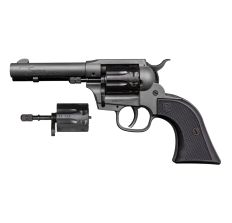 Diamondback Sidekick 22LR & 22 Mag 4.5" Barrel 9 Round 