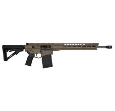 Diamondback Firearms DB10 BLACK GOLD AR 308 Winchester 18" 20rd Flat Dark Earth